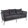 ELLY LOUNGE 4 pcs SET  #A1710-500-74/75