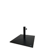 SHADE BASE IRON #E933-22