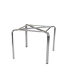 ZEUS TABLE BASE ALUMINUM #A1340-03