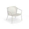 DARWIN LOUNGE WHITE #E524-23