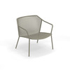 DARWIN LOUNGE MOSS GREY #E524-37