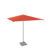 SHADE 6.5' SQ RED #E980-90-96