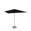 SHADE 6.5' SQ BLACK #E980-90-08
