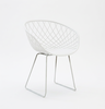 VALLE WHITE INDOOR #VALLE-SLED WHITE