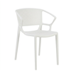 BRIO PERFORATED WHITE #A/BRIO3X-51