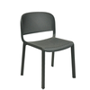DOME PERFORATED ANTHRACITE #A/DOME1X-GA