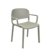 DOME PERFORATED BEIGE #A/DOME3X-BE