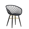 VALLE BLACK INDOOR #VALLE-W BLACK