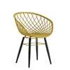 VALLE MUSTARD INDOOR #VALLE-W MUSTARD