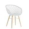 VALLE WHITE INDOOR #VALLE-W WHITE