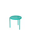 DISCO LOW OCEAN GREEN #E100-88