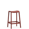 DOME COUNTER RED #A/DOME6-RS