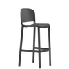 DOME BAR ANTHRACITE #A/DOME5B-GA