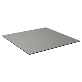 ALF METAL BRUSHED