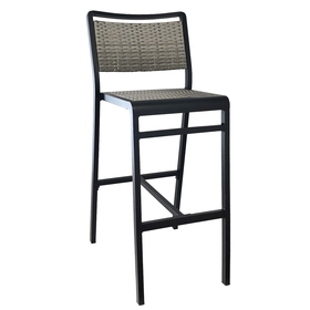 SID BAR GREY WICKER