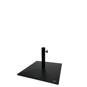 SHADE BASE IRON