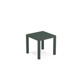 STAR LOW TABLE DARK GREEN