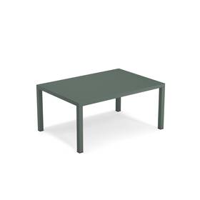 STAR SNACK TABLE DARK GREEN