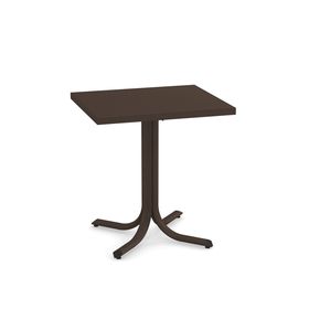 TABLE SYSTEM 24x28 BRONZE