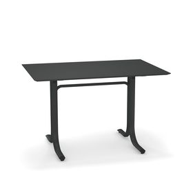 TABLE SYSTEM 48X32 IRON