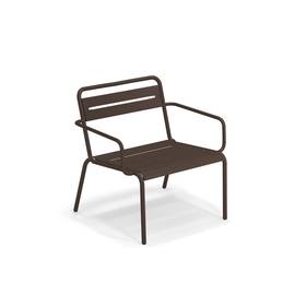 STAR LOUNGE BRONZE