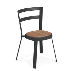 THOR TEAK IRON