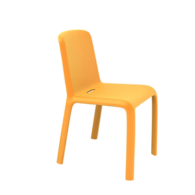 SNOW ORANGE
