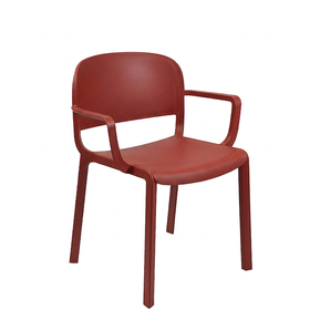 DOME RED