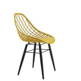 VALLE MUSTARD INDOOR