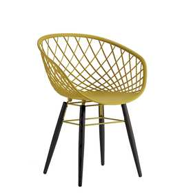 VALLE MUSTARD INDOOR