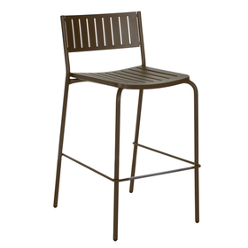 BRIDGE BAR BRONZE