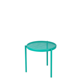 DISCO LOW OCEAN GREEN