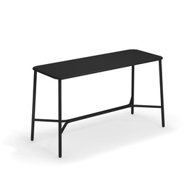 YARD BAR BLACK