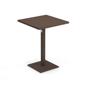 LOCK BAR BRONZE