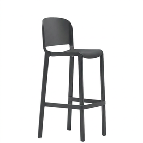DOME BAR ANTHRACITE